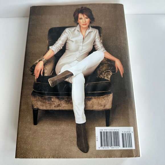 Mean Streak - hardcover, Sandra Brown, 9781455581122 Mystery Suspense Thriller - Picture 4 of 5